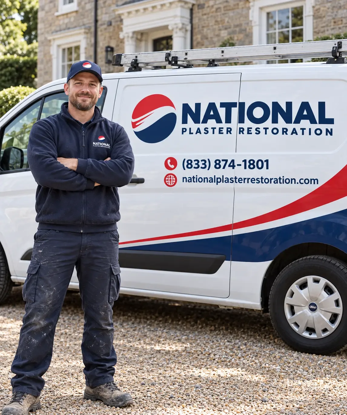 Plaster Repair company in Neosho, WI